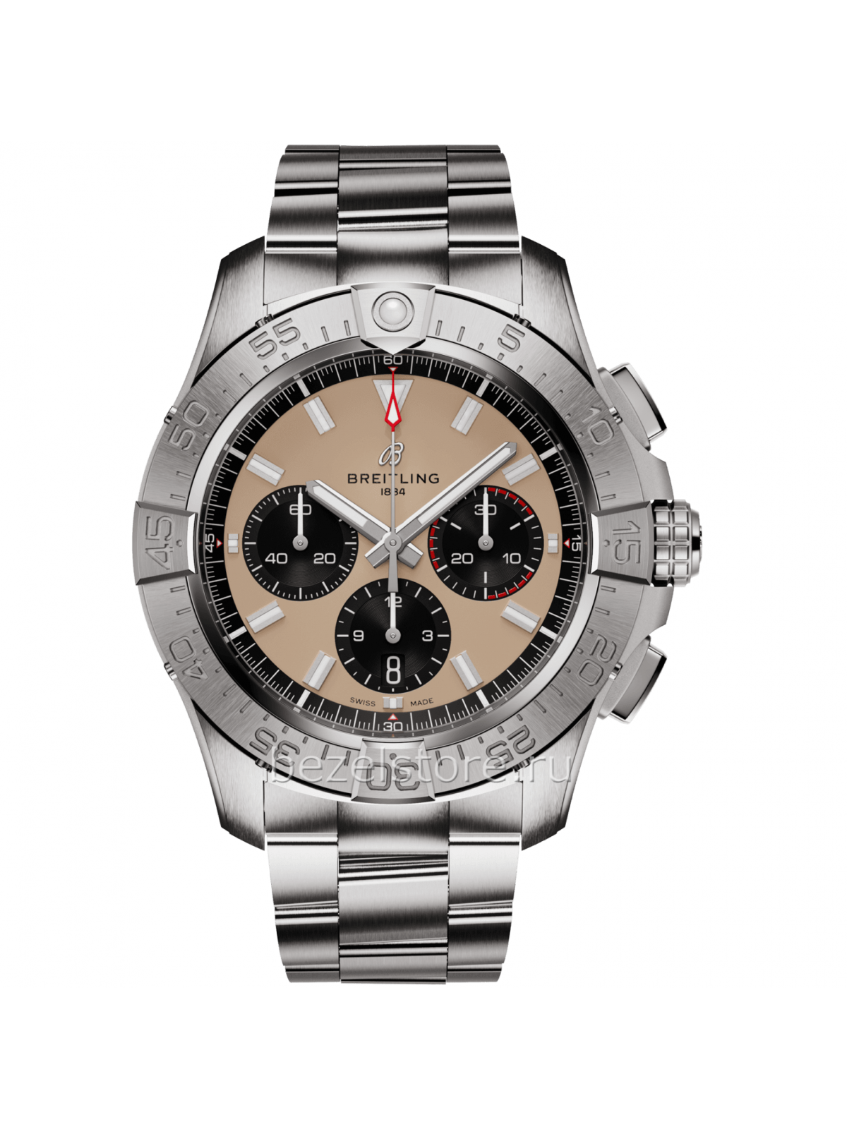Breitling Avenger B01 Chronograph 44 mm AB0147101A1A1