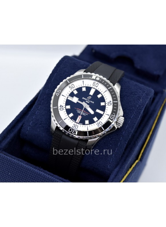 Breitling Superocean Automatic 44 mm A17376211B1S1