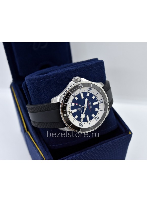 Breitling Superocean Automatic 44 mm A17376211B1S1