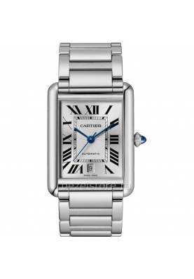 Cartier Tank Must de Cartier Extra Large Model 41 x 31 mm WSTA0053