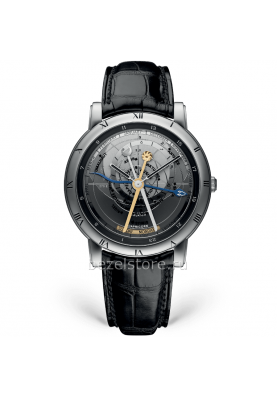 Ulysse Nardin Classico Trilogy Astrolabium Galileo Galilei 41 mm 999-70