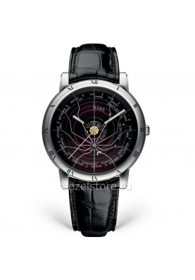 Ulysse Nardin Classico Trilogy Planetarium Copernicus 42 mm 839-70