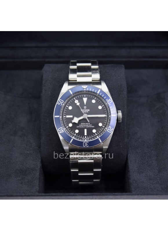 Tudor Black Bay 41 mm M79230B-0008