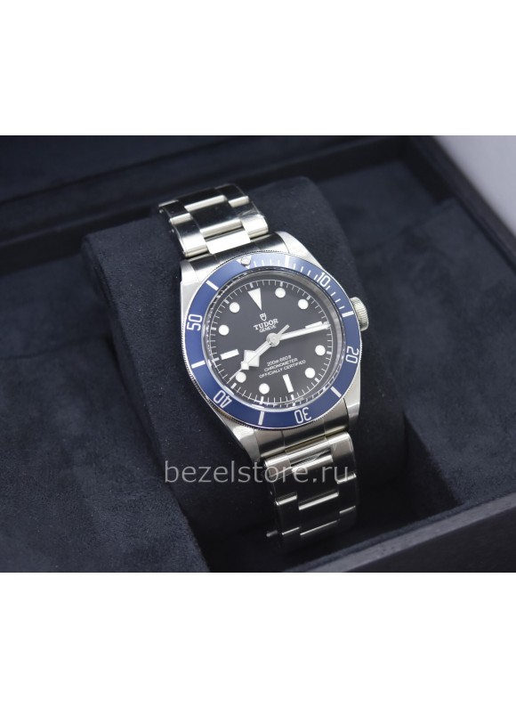 Tudor Black Bay 41 mm M79230B-0008