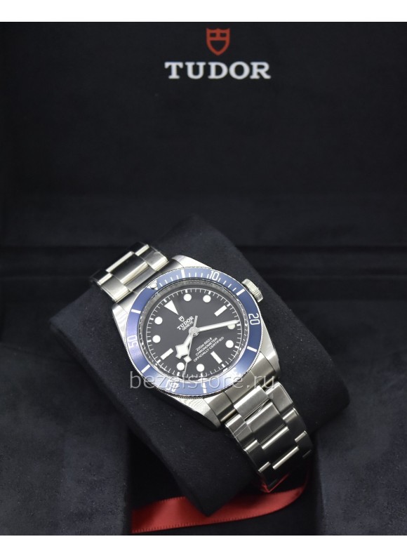 Tudor Black Bay 41 mm M79230B-0008