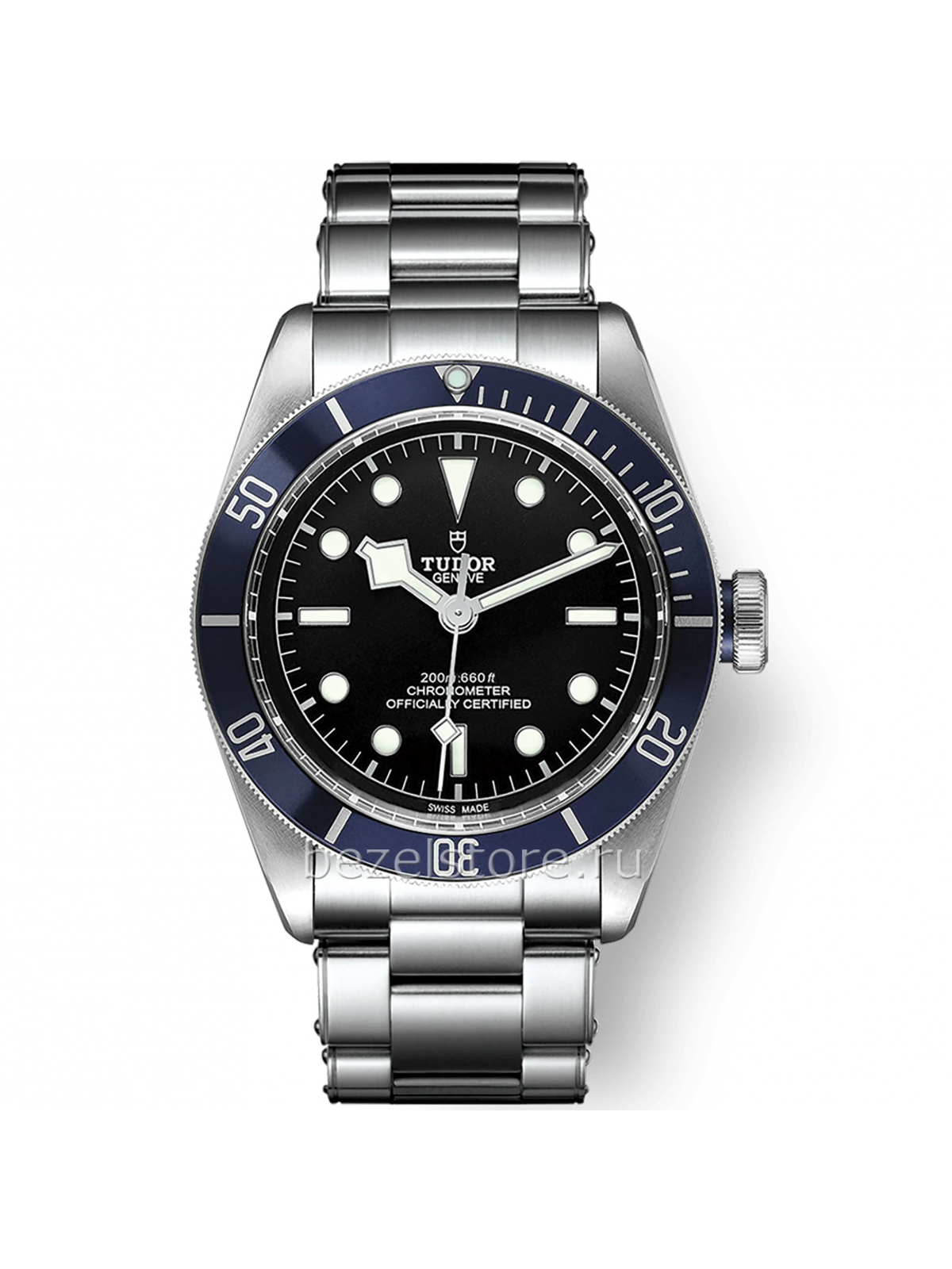 Tudor Black Bay 41 mm M79230B-0008