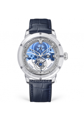 Ulysse Nardin Classico Grand Bleu 44 mm 793-300