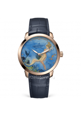 Ulysse Nardin Classico Manara Manufacture 40 mm 3202-136LE-2/MANARA.08