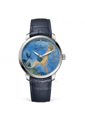 Ulysse Nardin Classico Manara Manufacture 40 mm 3203-136LE-2/MANARA.08