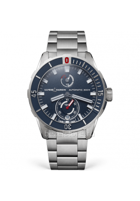 Ulysse Nardin Marine Diver 44 mm 1183-170-7M/93