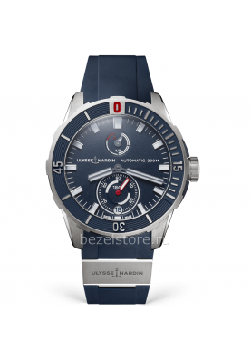 Ulysse Nardin Marine Diver 44 mm 1183-170-3/93