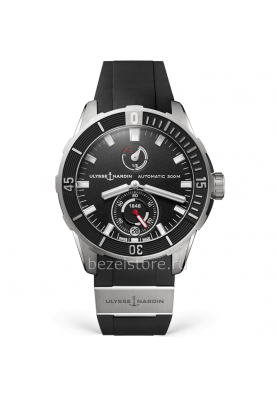 Ulysse Nardin Marine Diver 44 mm 1183-170-3/92