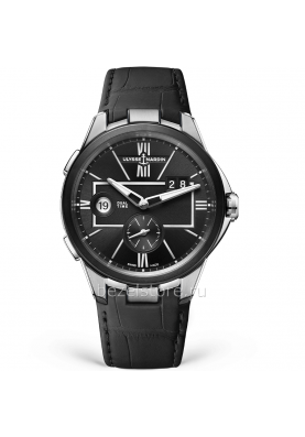 Ulysse Nardin Blast Dual Time 42 mm 243-20/42