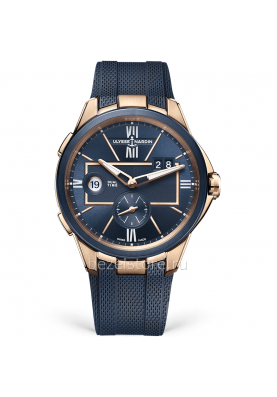 Ulysse Nardin Blast Dual Time 42 mm 242-20-3/43