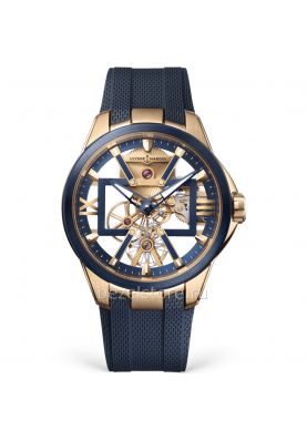 Ulysse Nardin Blast Skeleton X 42 mm 3716-260-3/03
