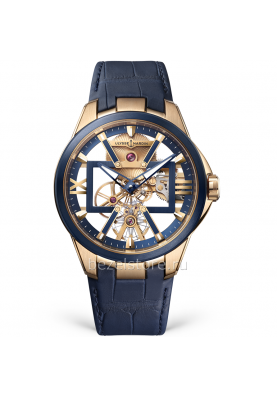 Ulysse Nardin Blast Skeleton X 42 mm 3716-260/03