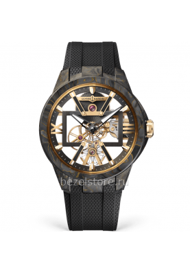 Ulysse Nardin Blast Skeleton X 43 mm 3715-260-3/CARB