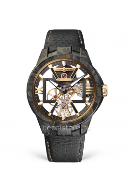 Ulysse Nardin Blast Skeleton X 43 mm 3715-260/CARB