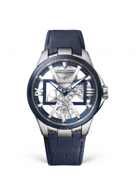 Ulysse Nardin Blast Skeleton X 42 mm 3713-260/03