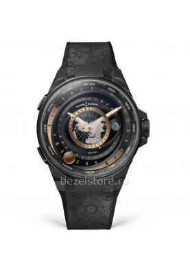 Ulysse Nardin Blast Moonstruck 45 mm 1063-400-2A/3B
