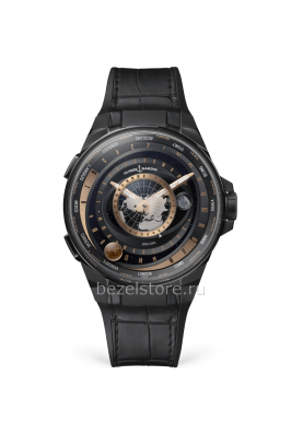 Ulysse Nardin Blast Moonstruck 45 mm 1063-400-2A/1A