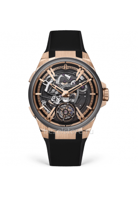 Ulysse Nardin Blast Hourstriker 45 mm 6215-400-3B/02