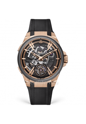 Ulysse Nardin Blast Hourstriker 45 mm 6215-400/02