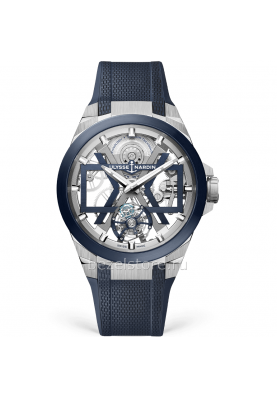Ulysse Nardin Blast Tourbillon 45 mm 1723-400-3A/03