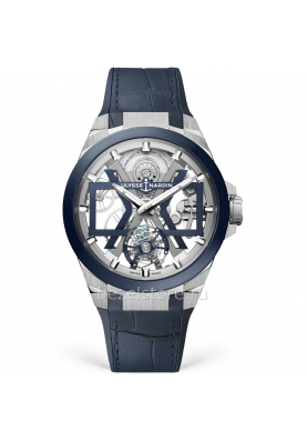 Ulysse Nardin Blast Tourbillon 45 mm 1723-400/03