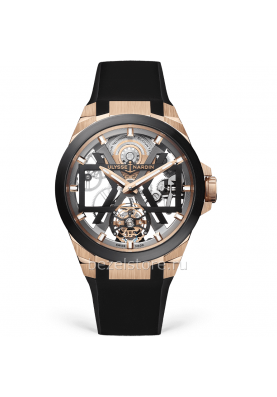 Ulysse Nardin Blast Tourbillon 45 mm 1725-400-3B/02