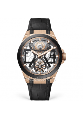 Ulysse Nardin Blast Tourbillon 45 mm 1725-400/02