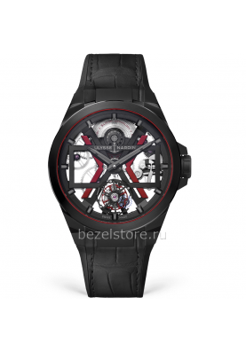 Ulysse Nardin Blast Tourbillon 45 mm 1723-400/BLACK