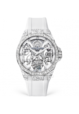 Ulysse Nardin Blast Tourbillon 45 mm 1720-400BLE-3A/00