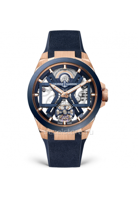 Ulysse Nardin Blast Tourbillon 45 mm 1725-400-3A/3A