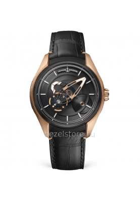Ulysse Nardin Freak X 43 mm 2305-270/02