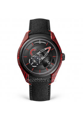 Ulysse Nardin Freak X 43 mm 2303-270/MAGMA-BQ