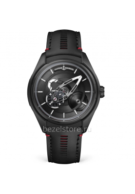 Ulysse Nardin Freak X 43 mm 2303-270.1/BLACK