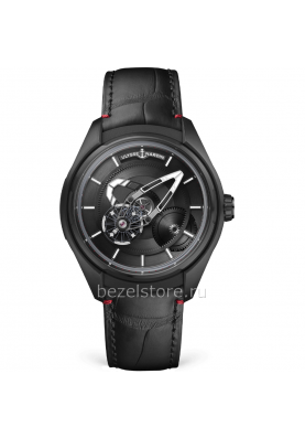 Ulysse Nardin Freak X 43 mm 2303-270/BLACK