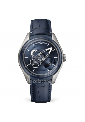Ulysse Nardin Freak X 43 mm 2303-270/03