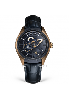 Ulysse Nardin Freak X Aventurine 43 mm 2305-270LE-9A-AVE/1A