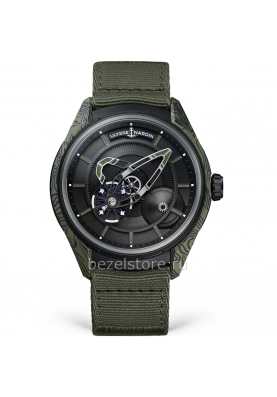 Ulysse Nardin Freak X OPS 43 mm 2303-270-2A-KAKI/0B
