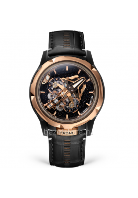 Ulysse Nardin Freak S 45 mm 2513-500LE-2A-BLACK-5N/1A