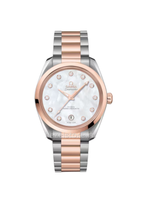 Omega Seamaster Aqua Terra 150M 38 mm 220.20.38.20.55.001