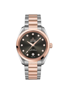 Omega Seamaster Aqua Terra 150M 38 mm 220.20.38.20.56.001