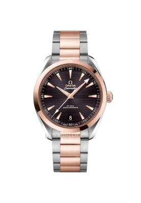 Omega Seamaster Aqua Terra 150M 41 mm 220.20.41.21.06.001