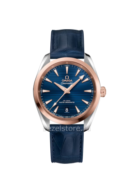 Omega Seamaster Aqua Terra 150M 38 mm 220.23.38.20.03.001