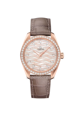 Omega Seamaster Aqua Terra 150M 38 mm 220.58.38.20.99.006