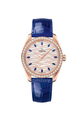 Omega Seamaster Aqua Terra 150M 38 mm 220.58.38.20.99.005