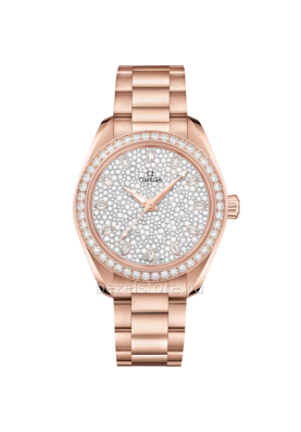 Omega Seamaster Aqua Terra 150M 34 mm 220.55.34.20.99.003