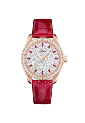 Omega Seamaster Aqua Terra 150M 34 mm 220.58.34.20.99.001